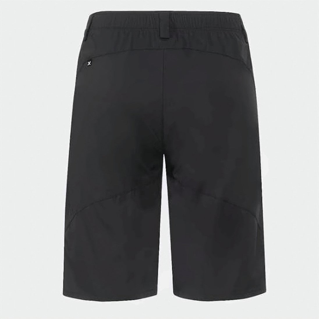 Montura Montura Knee-Length Shorts With Contrasting Zippers