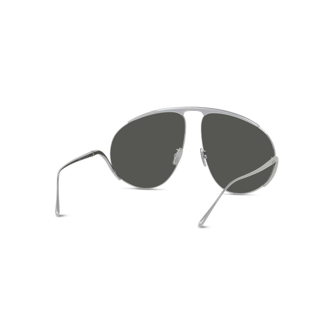 Loewe Lw40180u Aviator Sunglasses