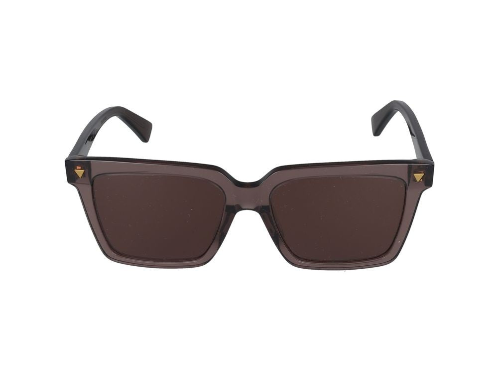 Bottega Veneta Sunglasses Bottega Veneta Bv1254s 002 Havana Havana Brown 55/17/145