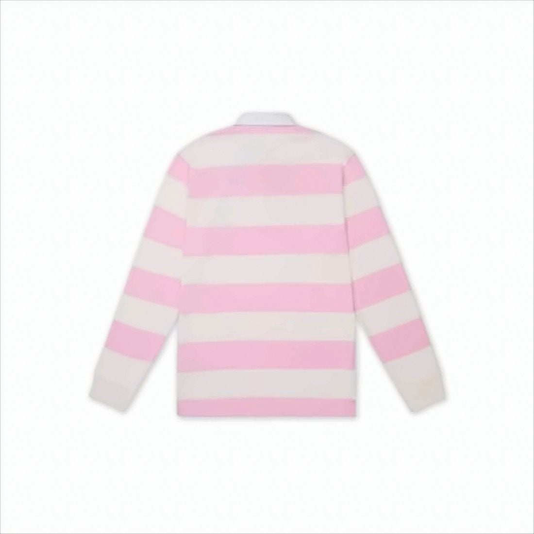 Polo Ralph Lauren Long-Sleeve Striped Polo Shirt