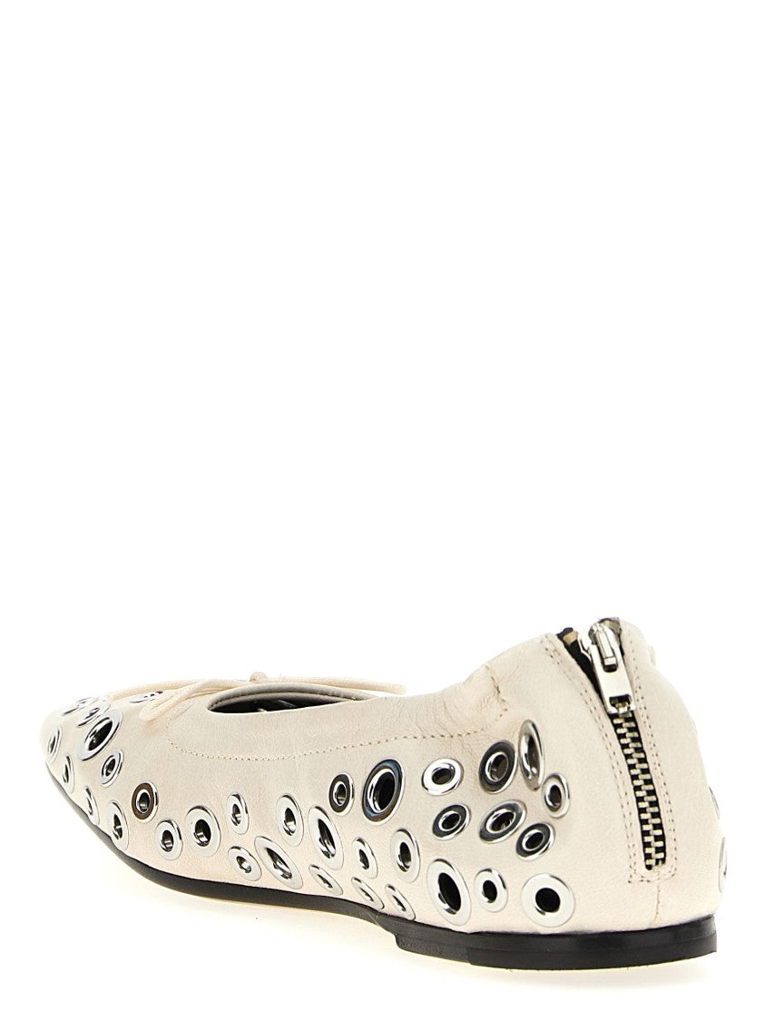 Golden Goose 'Amy' Ballet Flats