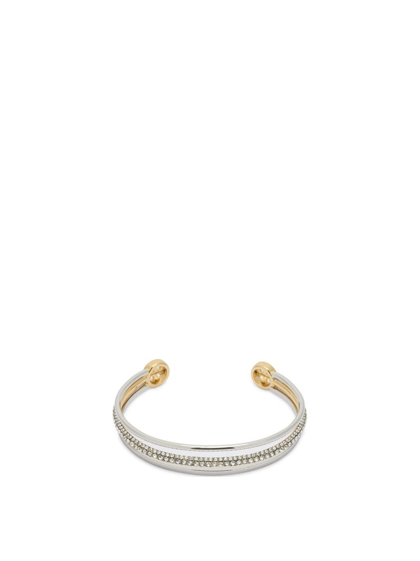 Tory Burch Open Cuff Bracelet