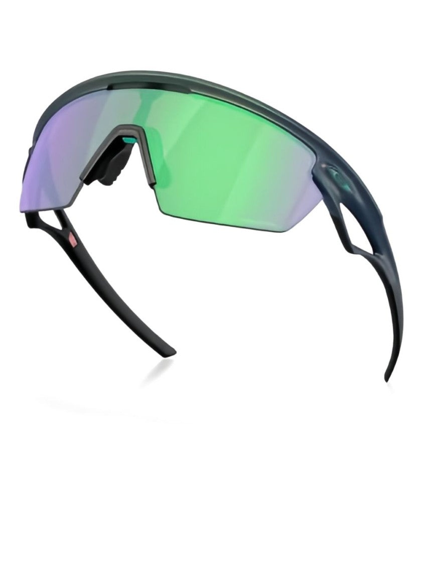 Oakley Wraparound Design Sphaera Sunglasses