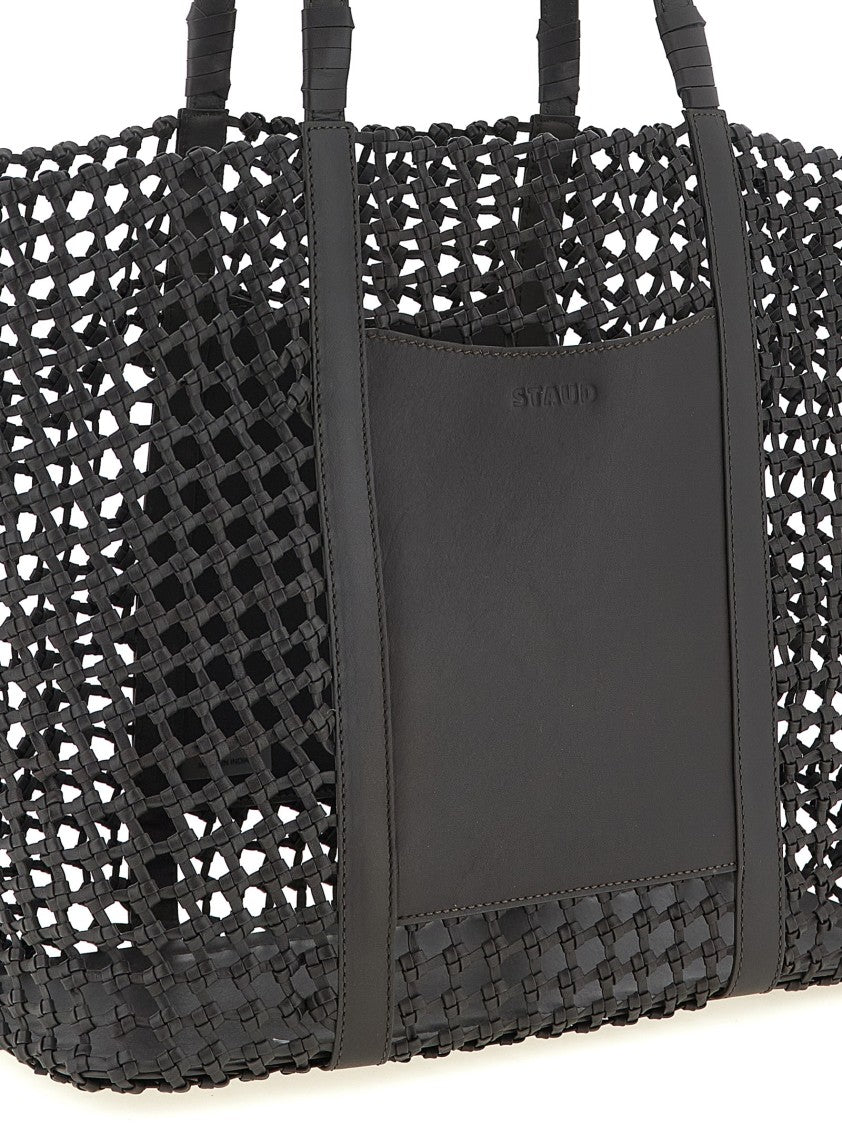 Staud 'Getaway' Shopping Bag
