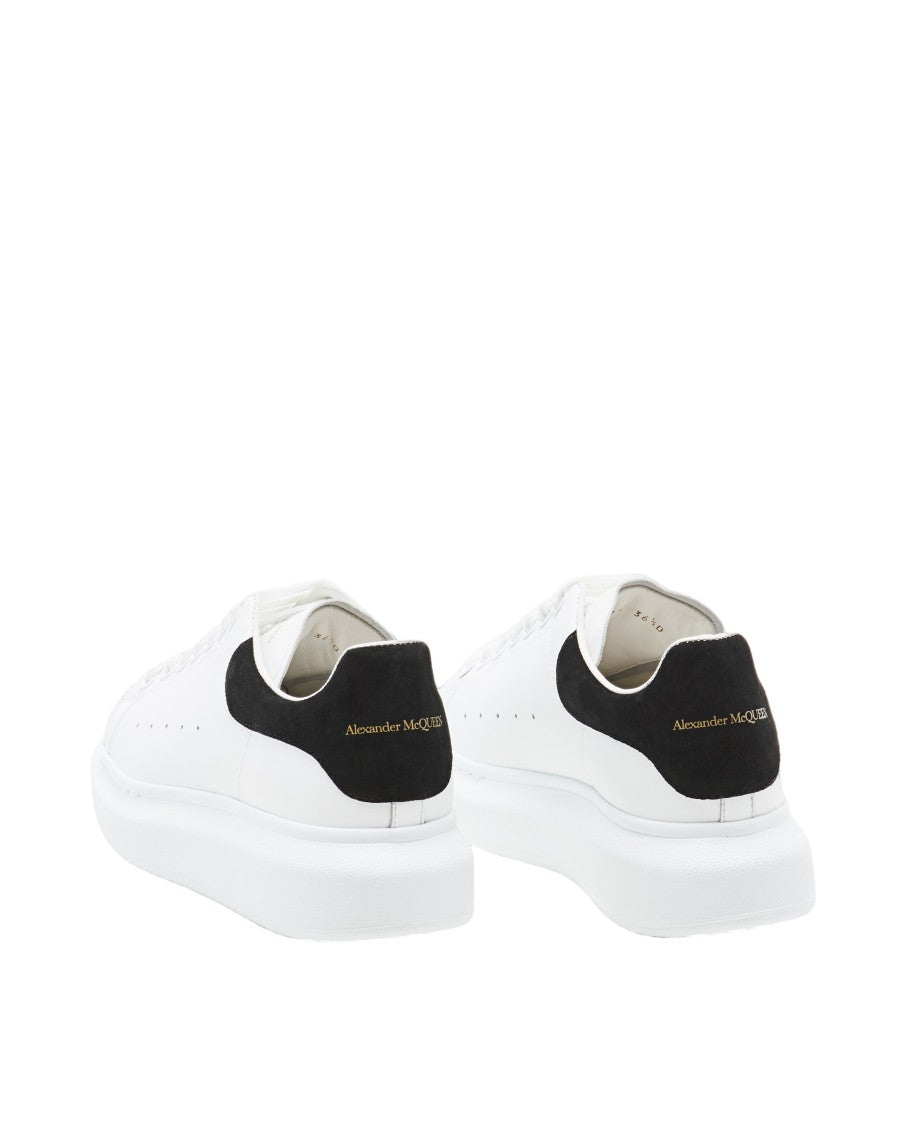 Alexander Mcqueen Larry Sneakers