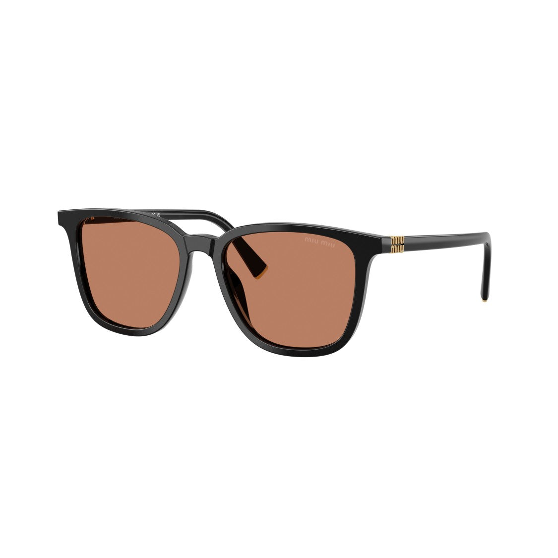 Miu Miu 0Mu B03s Square-Frame Sunglasses