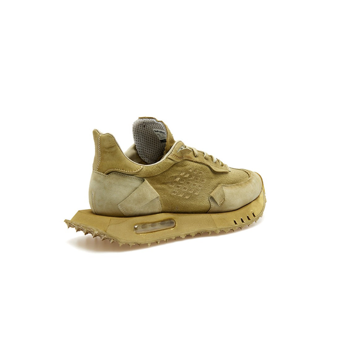 Bepositive Space Race - Pigment Dye Sneakers