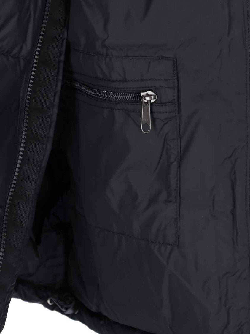 The North Face 1996 Retro Nuptse' Vest – Black
