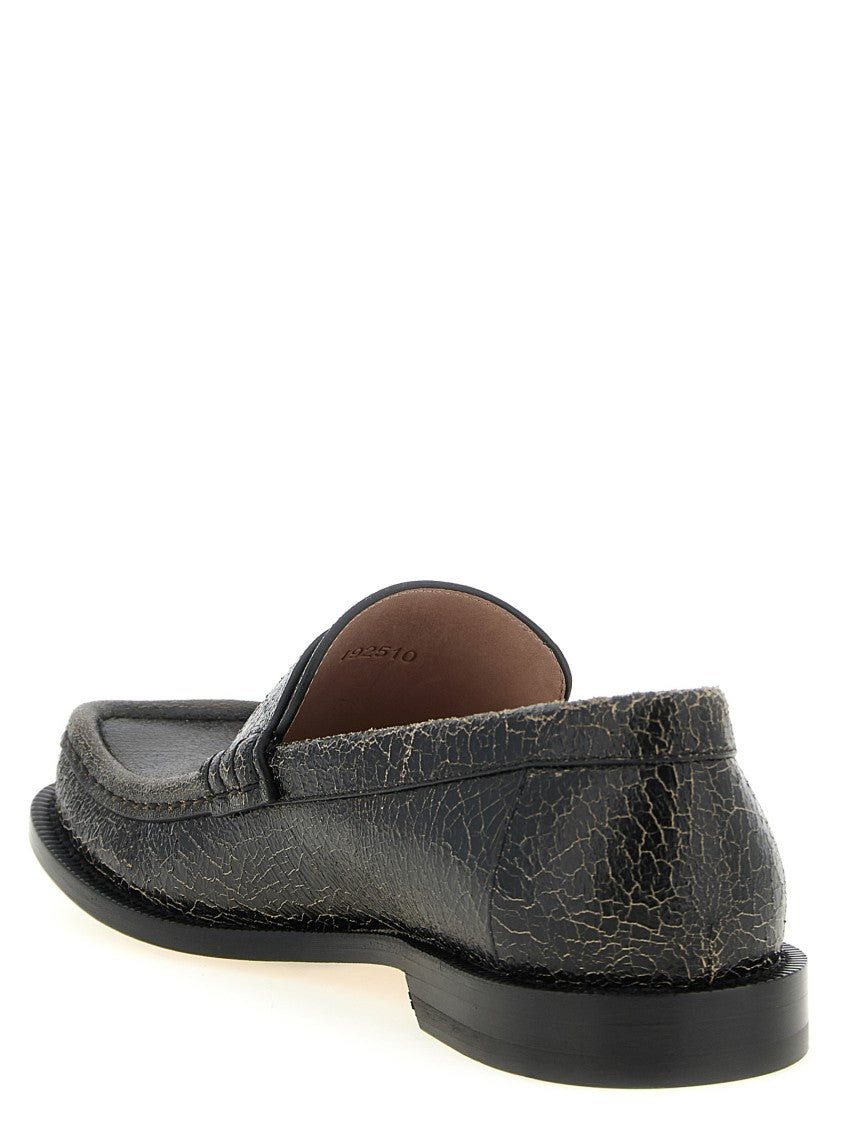 Loewe 'Campo' Loafers
