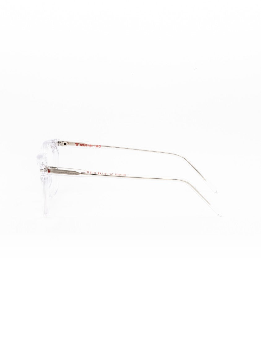 Moli@Limo Nude Md59 Modern Elegant Frames