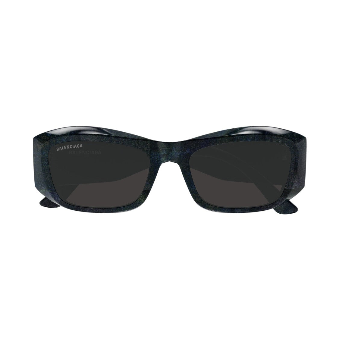 Balenciaga Bb0397sa Rectangular Sunglasses