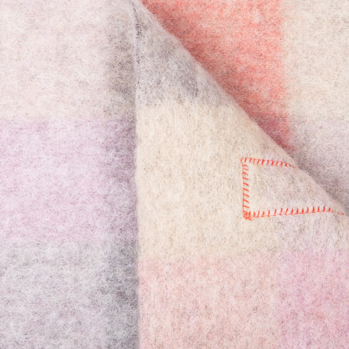 Acne Studios Alpaca Scarf