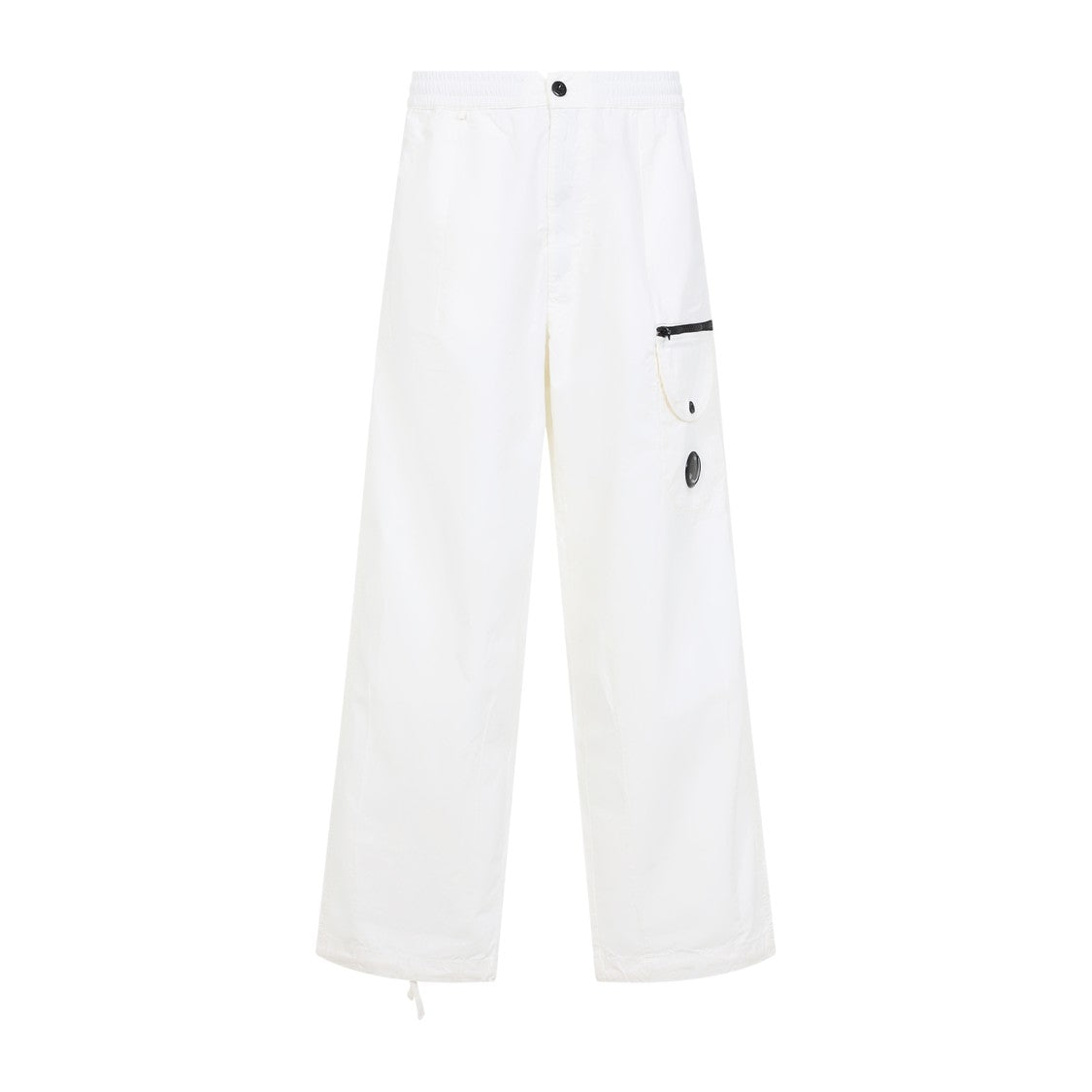 C.P. Company Microreps Boxy Cargo Pants