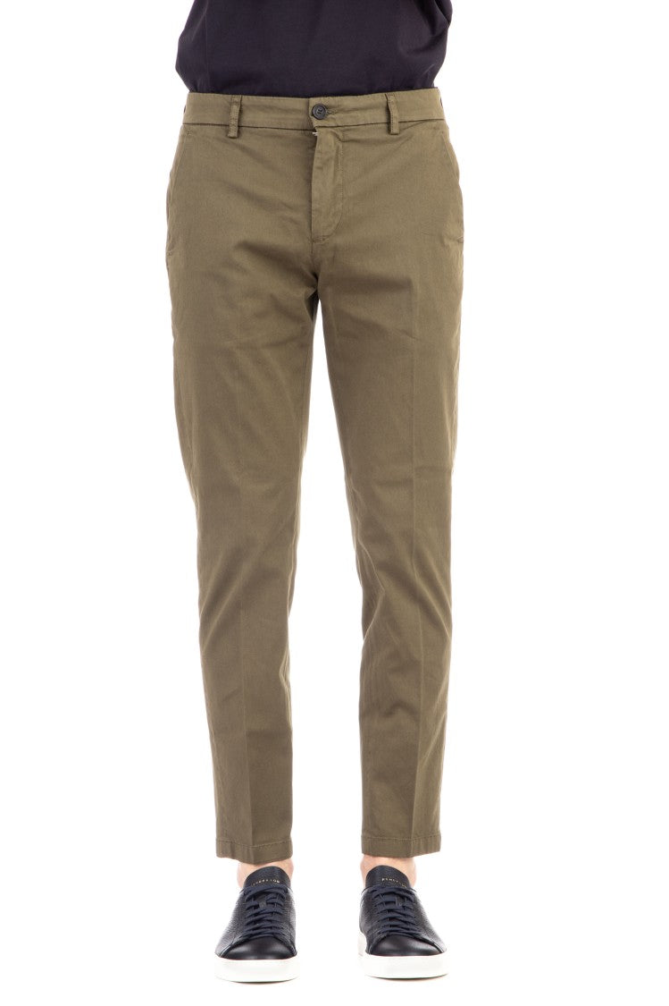 Department 5 Prince Cotton Chinos