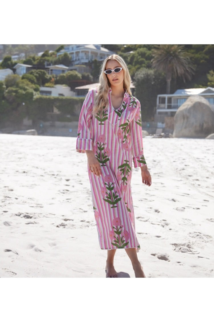 Miss June Charly Long Dress