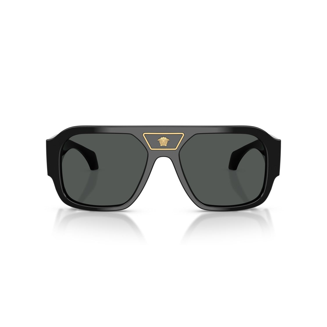 Versace 0Ve4508u Oversized Square Frame Sunglasses