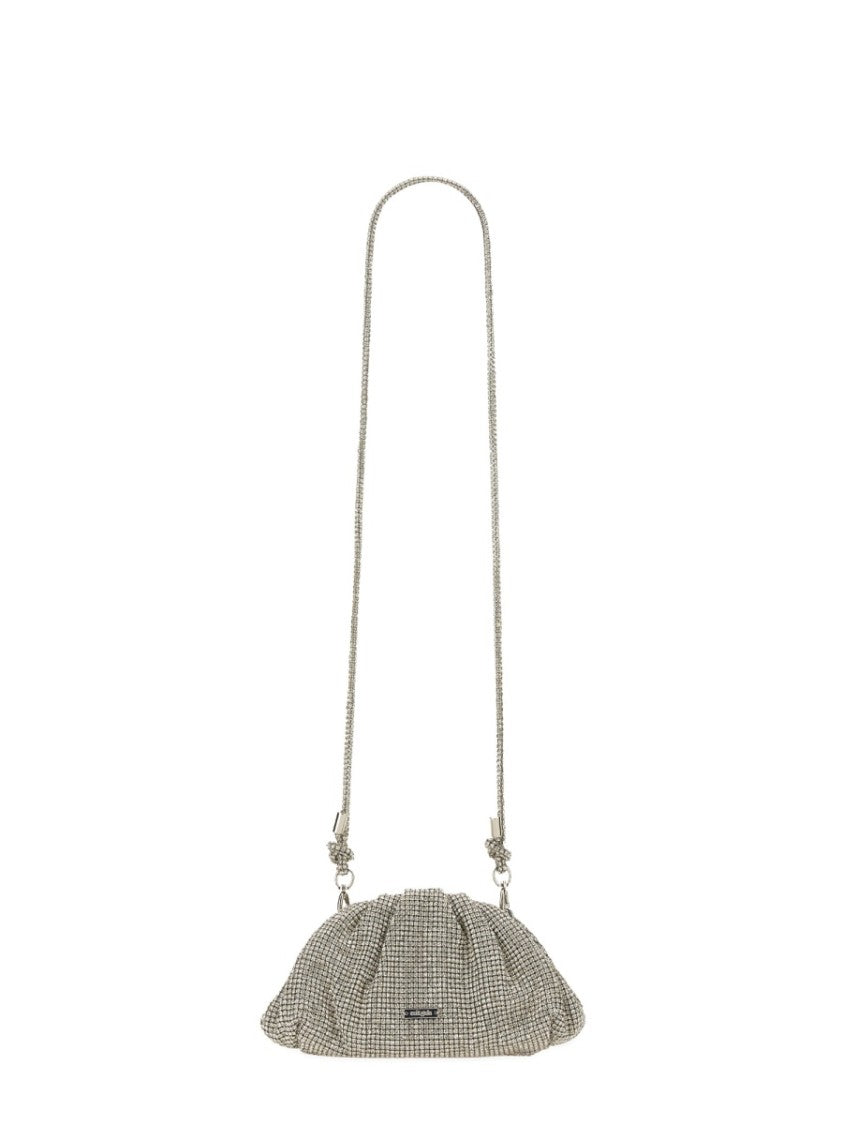 Cult Gaia "Jaala" Nano Shoulder Bag