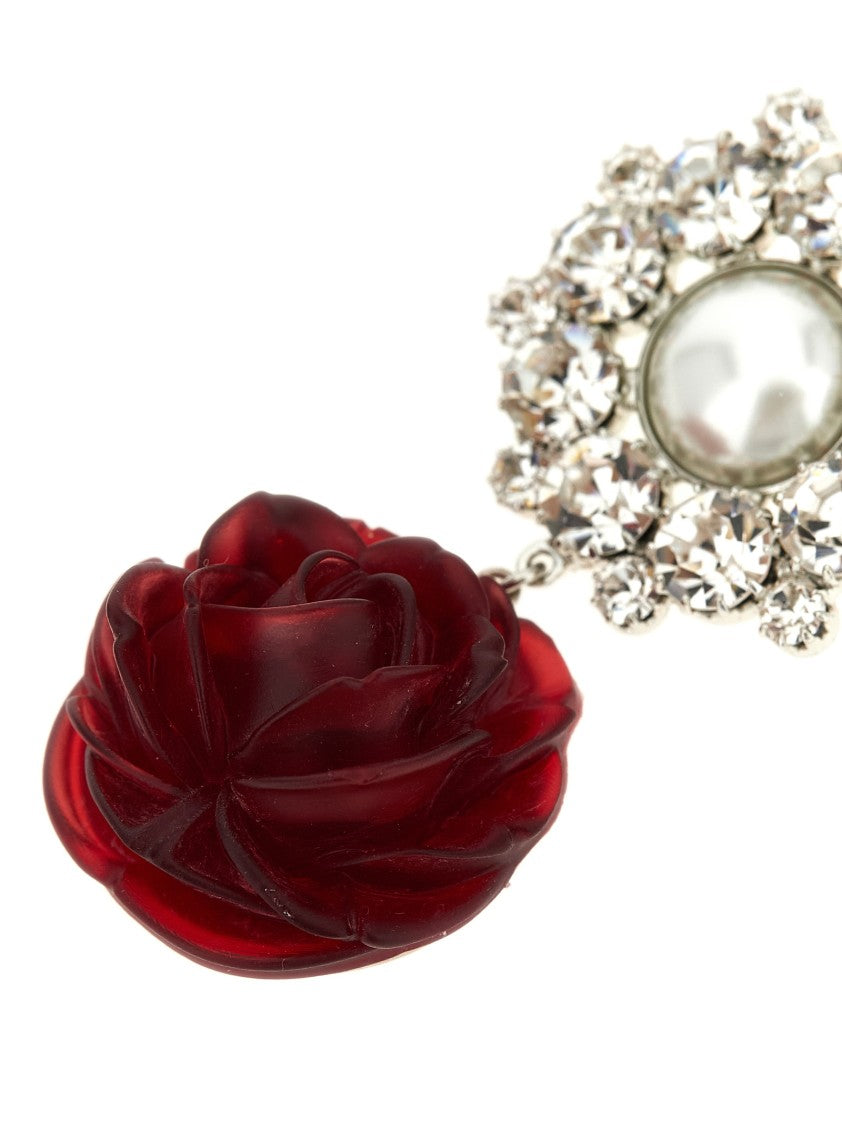 Magda Butrym '10' Earrings