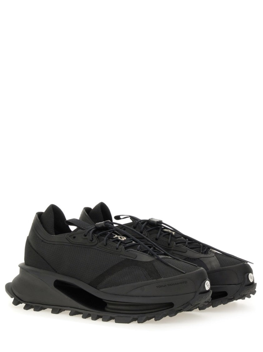 Y-3 S-Gendo Trail Sneaker