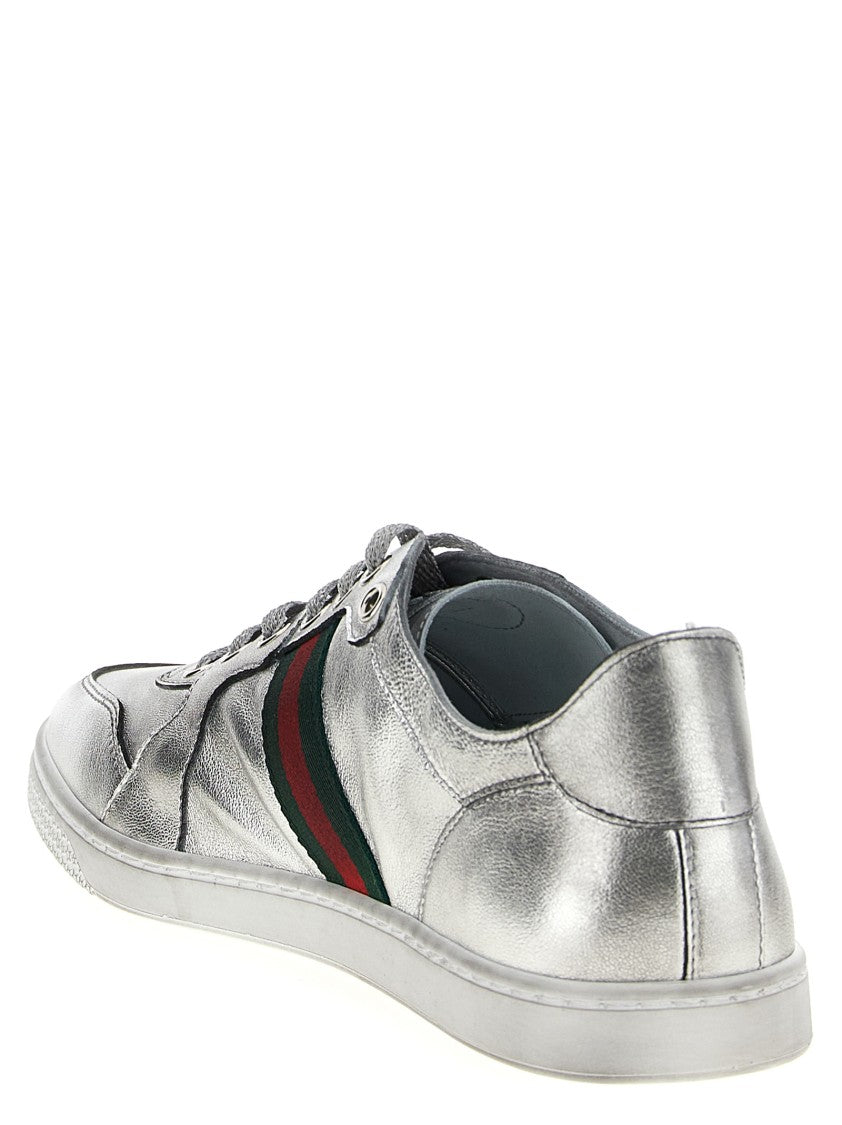 Gucci 'Stretch' Sneakers
