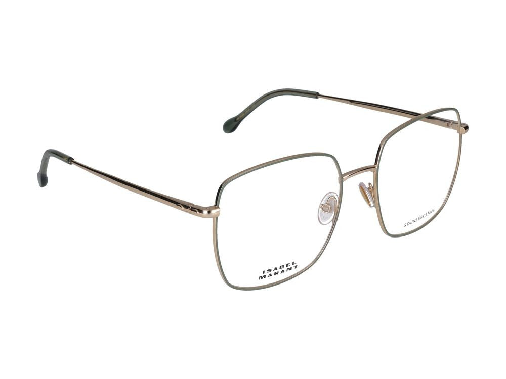 Isabel Marant Eyeglasses Isabel Marant Im 0029 Pef Gold Green 55/18/145