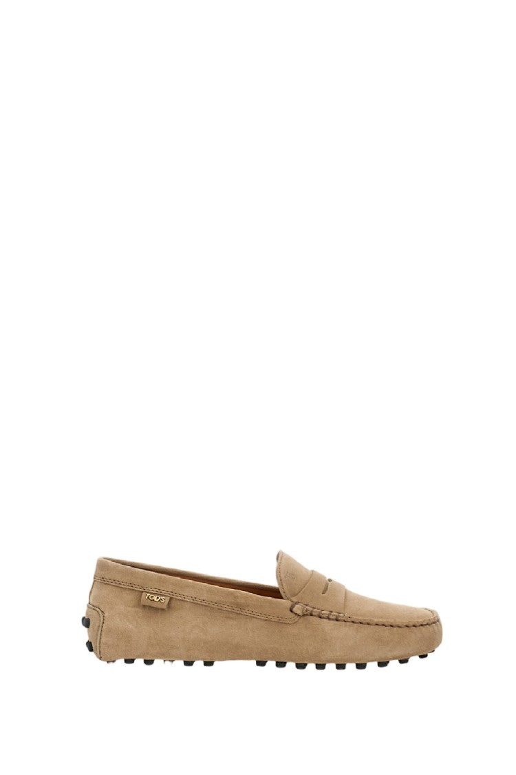 Tod's Gommino 22L Moccasin