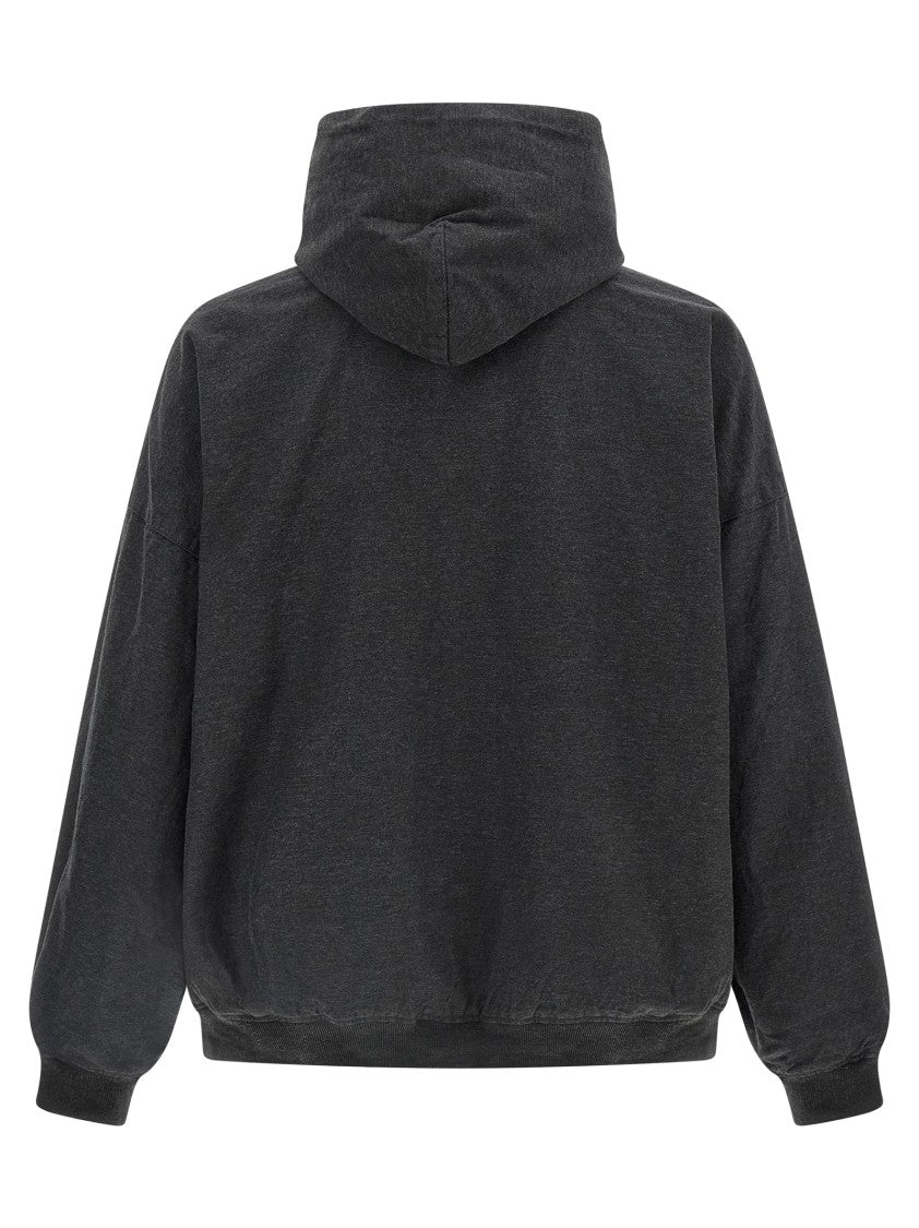 Balenciaga 'Trompe L'œil' Hoodie