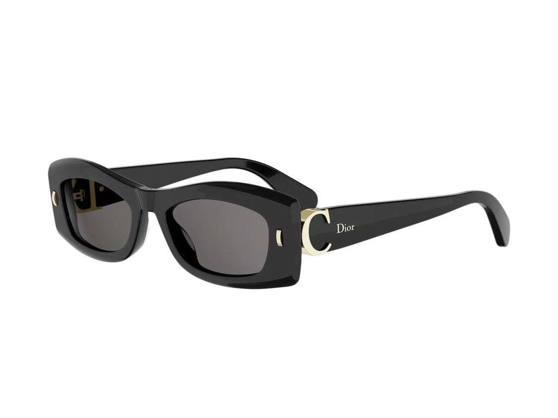 Dior Cd40275i Oversized Square Sunglasses