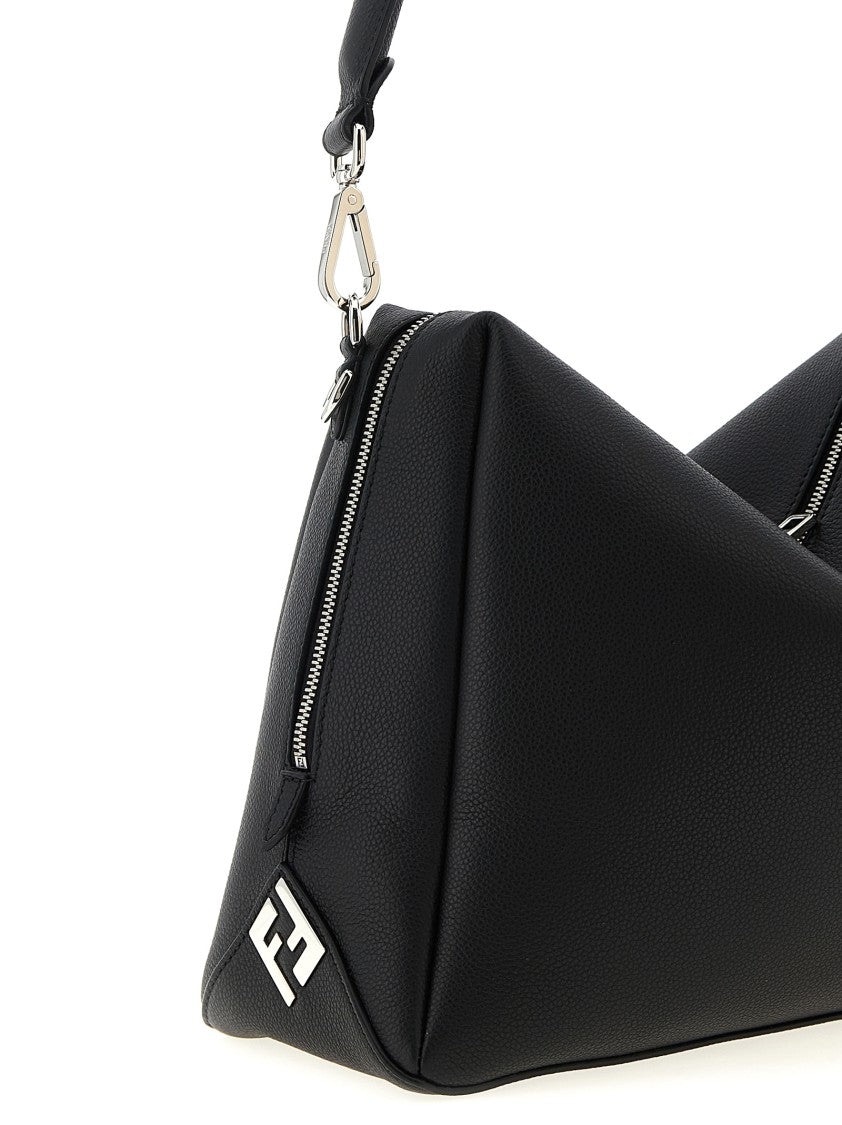 Fendi Lui' Large Shoulder Bag