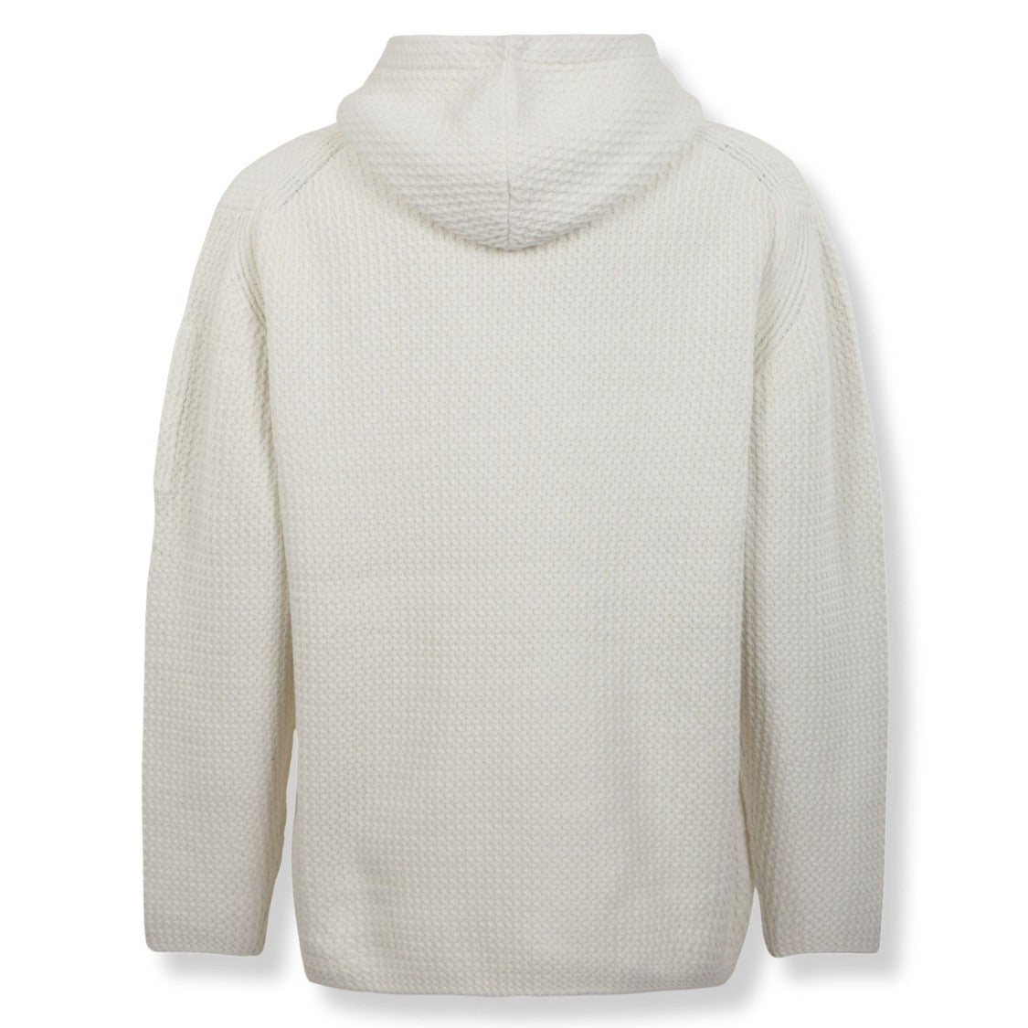 C.P. Company Classic Fit Sweatshirt With Minimal Detailing