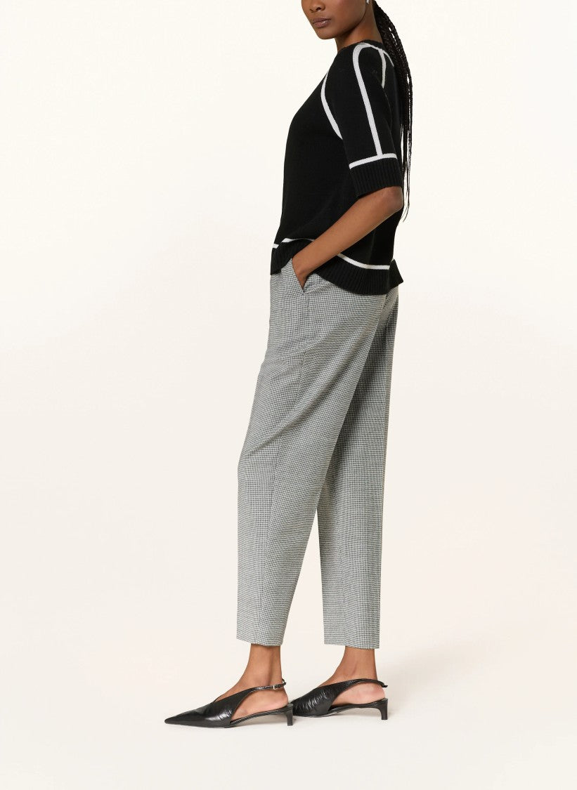 Max Mara Tailored Slim Fit Pants