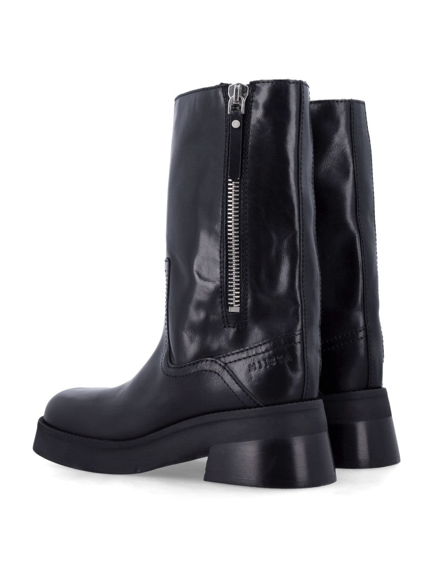 Miista Gunda Ankle Boots