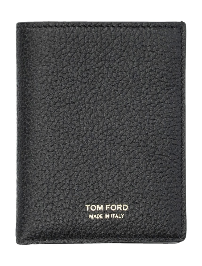 Tom Ford Folding Cardholder