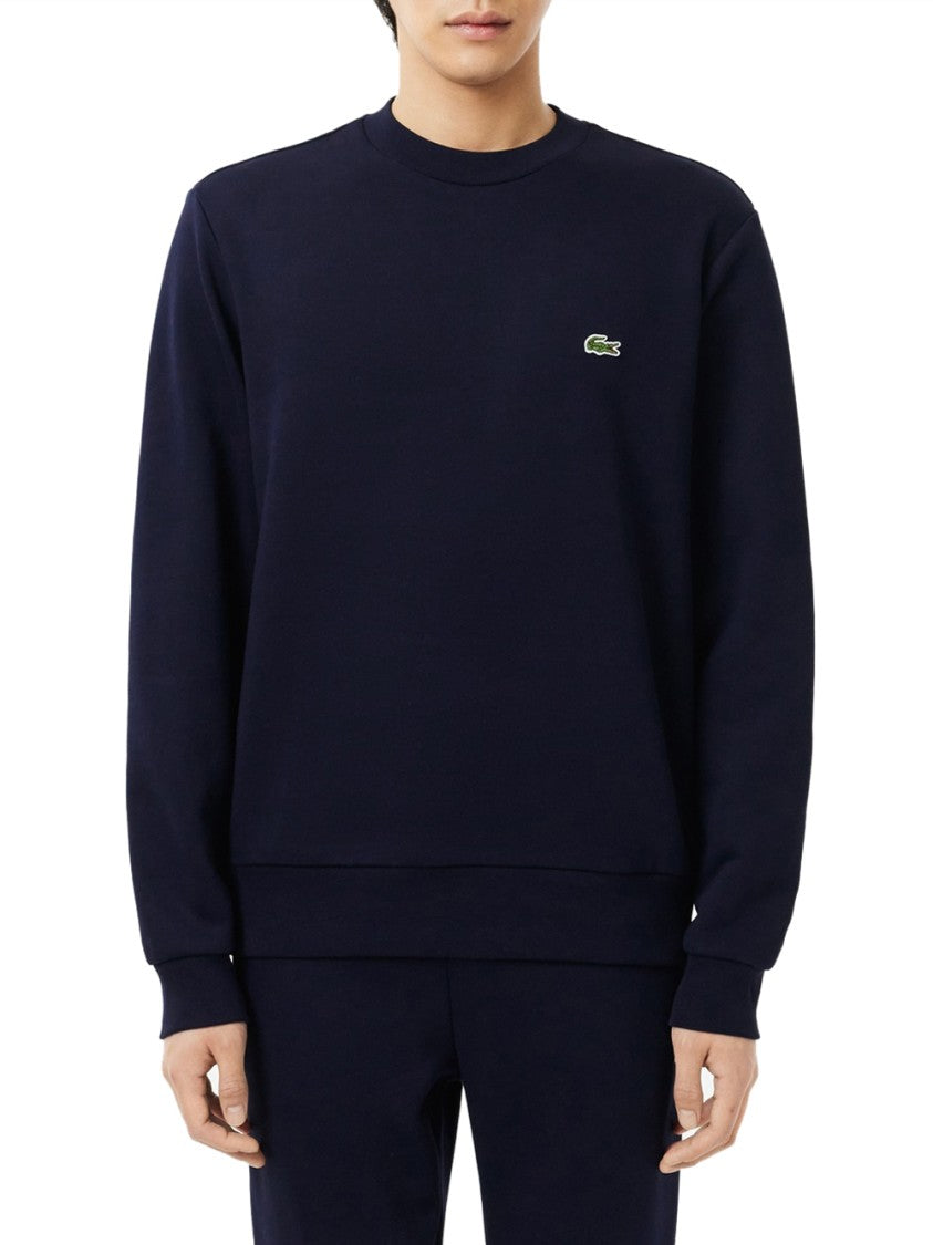 Lacoste Americane Classic Structured Silhouette