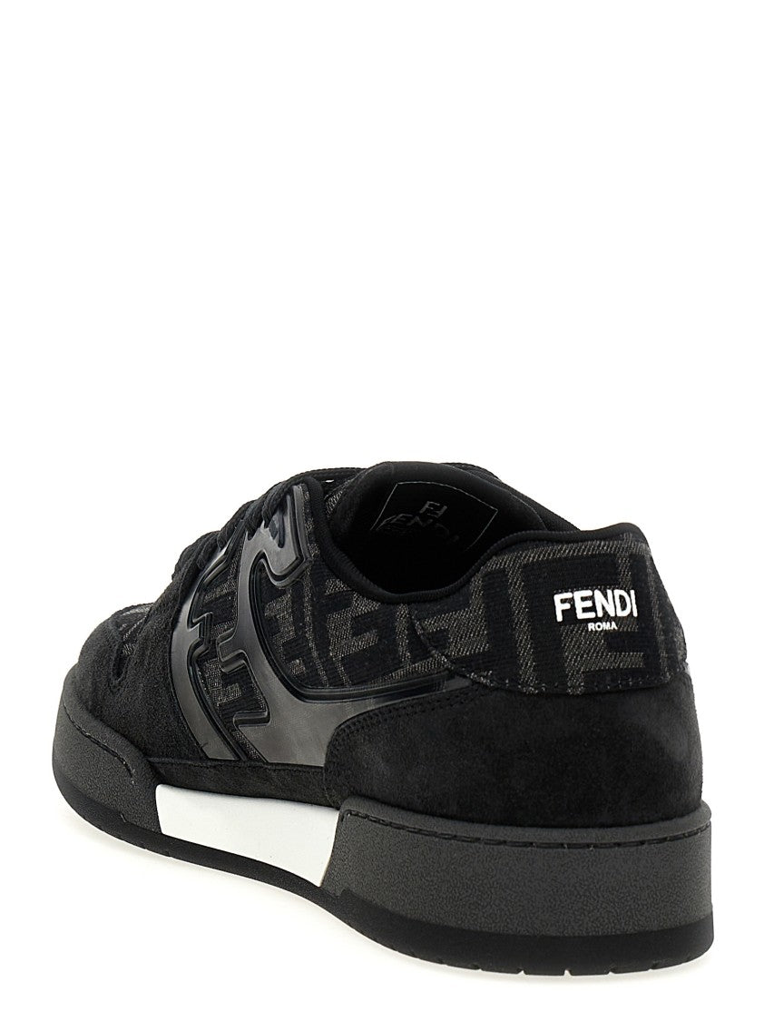 Fendi ' Match' Sneakers