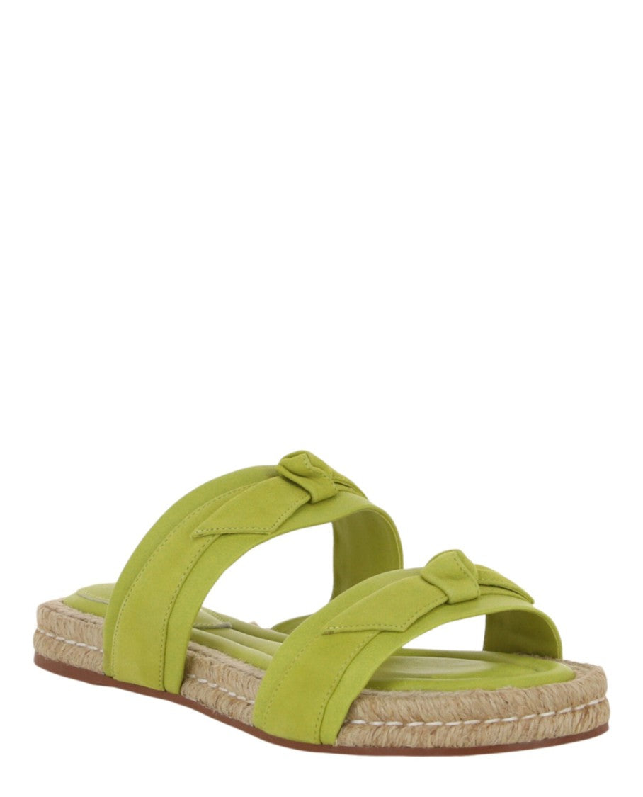 Alexandre Birman Clarita Espadrilles