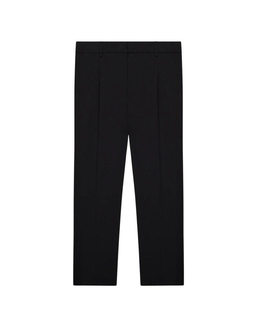 Unity Wonder Men’S Black Softech Trousers