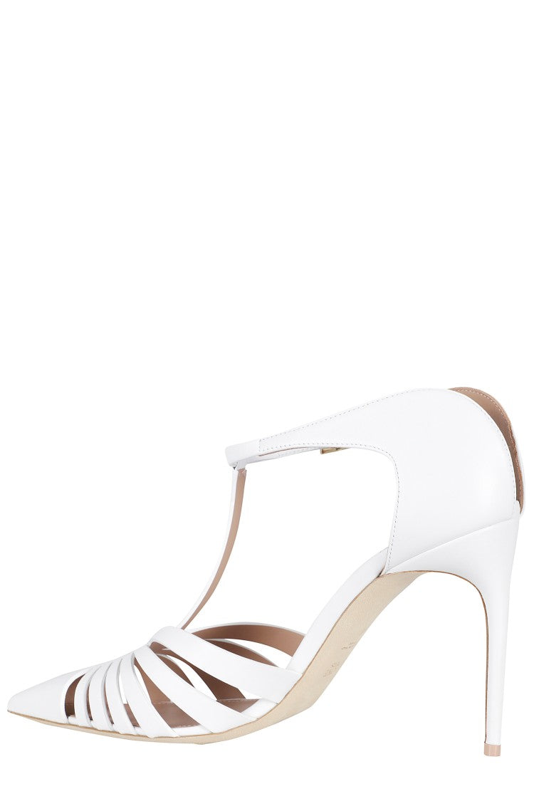 Malone Souliers Jennifer 90 Pump