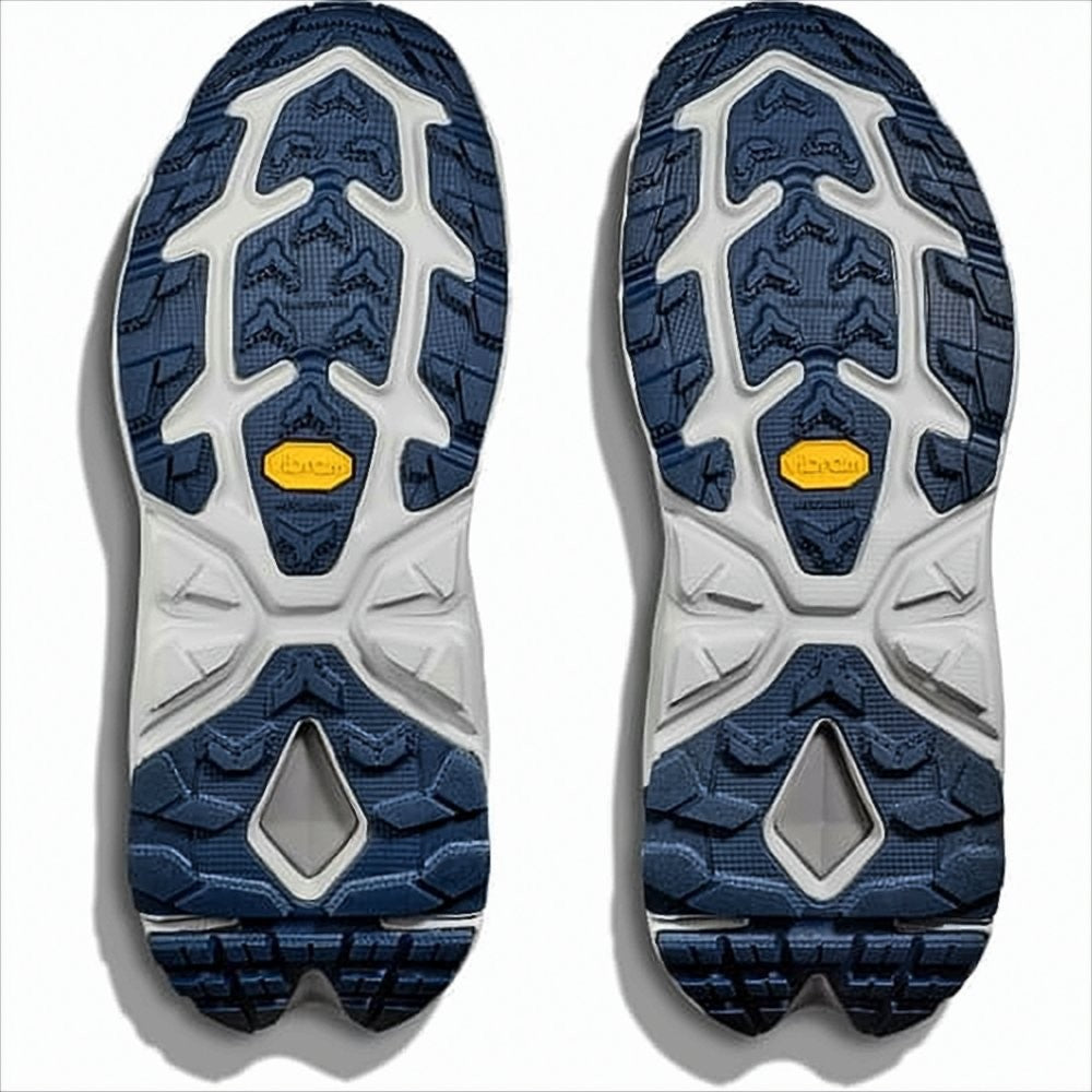 Hoka High-Top Hiking Boots With Gore-Tex