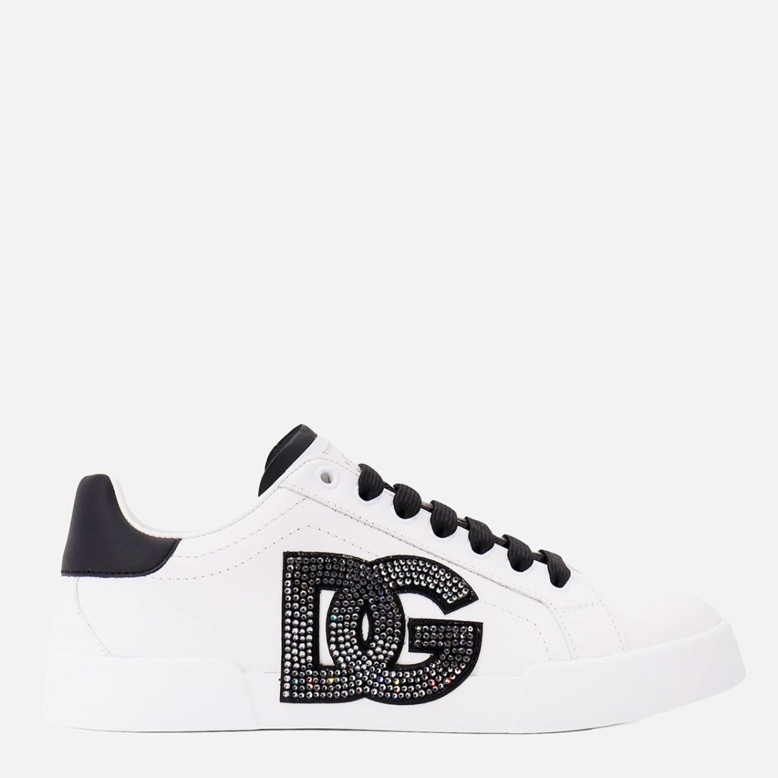 Dolce & Gabbana Portofino Light Strobel Sneakers