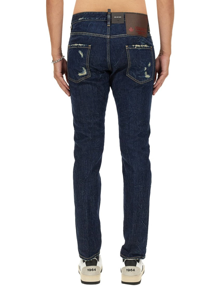 Dsquared2 Cool Guy Jeans