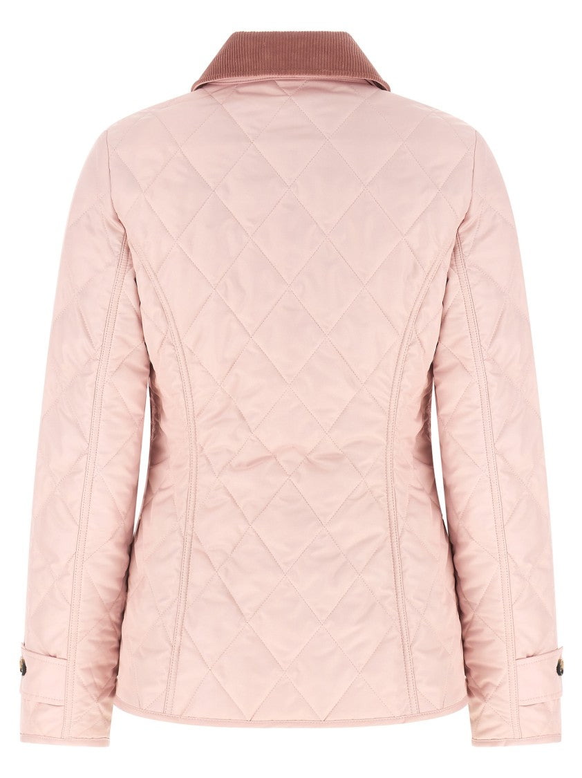 Burberry 'Fernleigh' Jacket