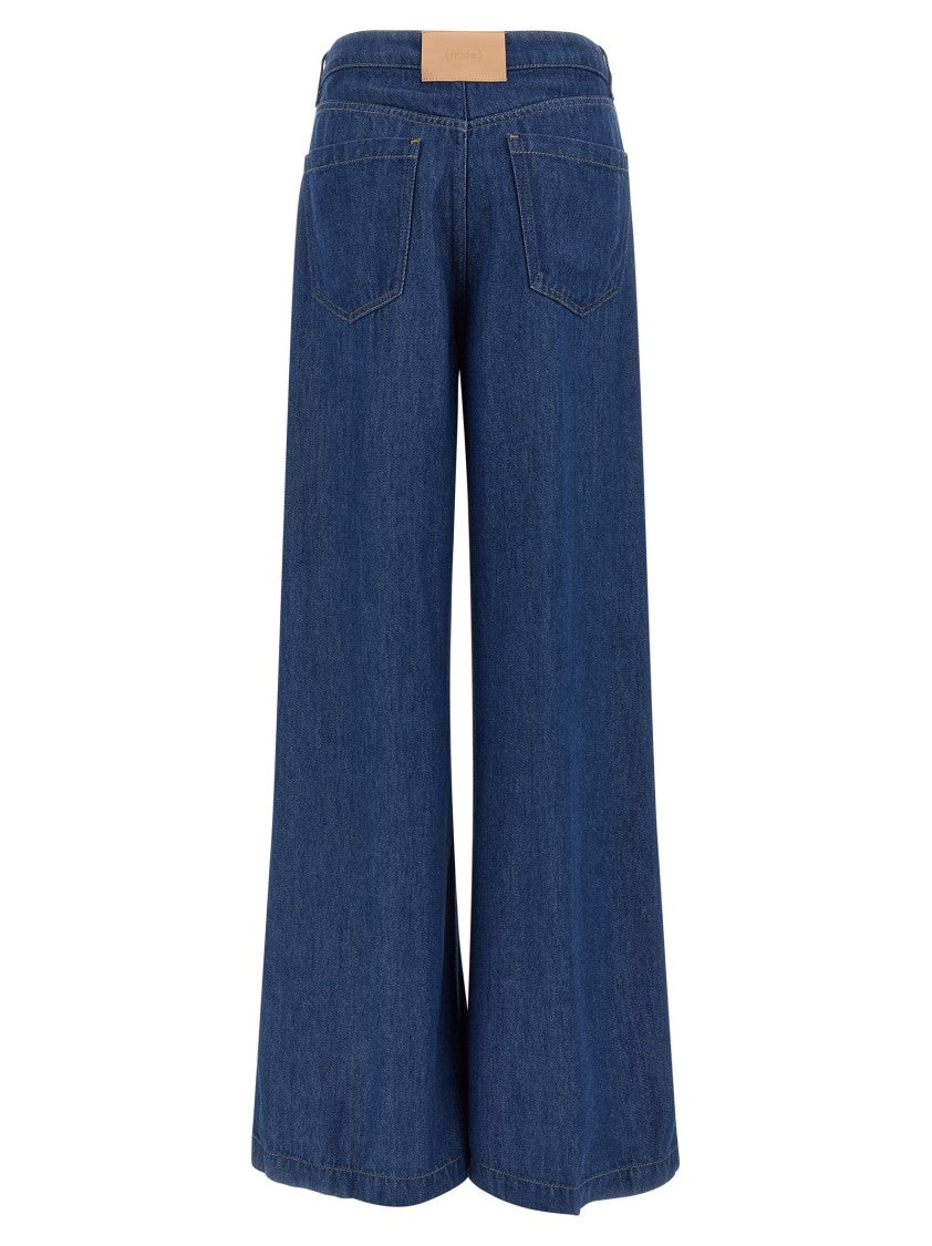 Nude Tilda Jeans