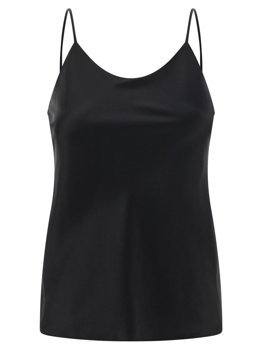 Max Mara Ontano Top