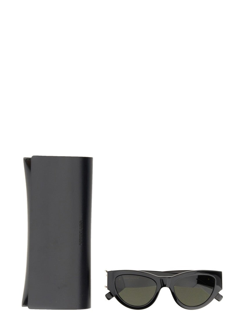 Saint Laurent Occhiale Da Sole Sl M94