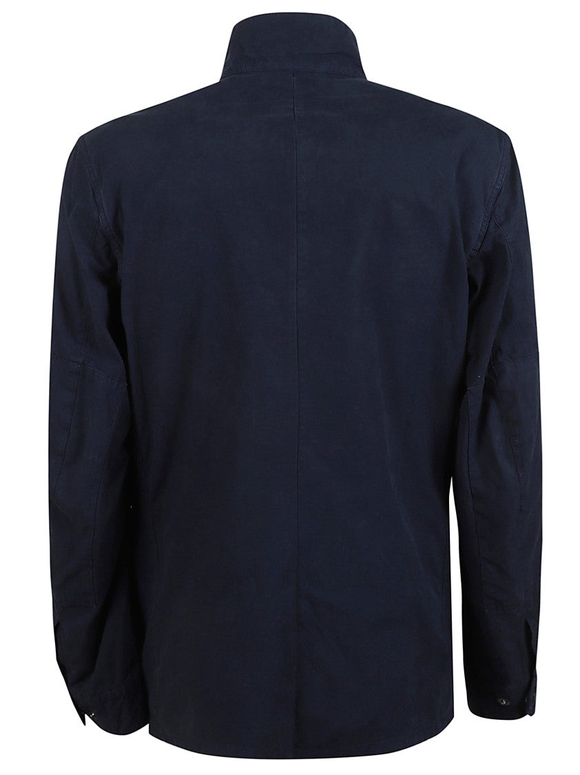 Barbour Cotton Casual Duke Jacket