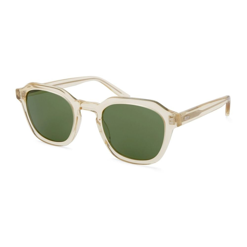 Barton Perreira Bp40002i Tucker Geometric Acetate Sunglasses