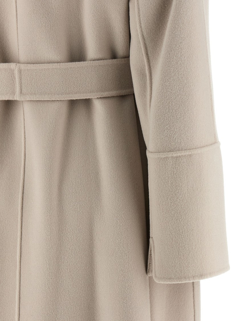 Max Mara 'Smmelisa' Coat
