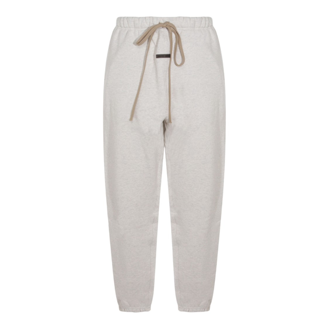 Fear Of God Classic Tailored Trousers With Straight Leg Cut