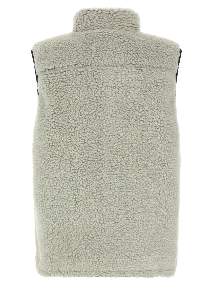 Gramicci Reversible Sherpa' Vest